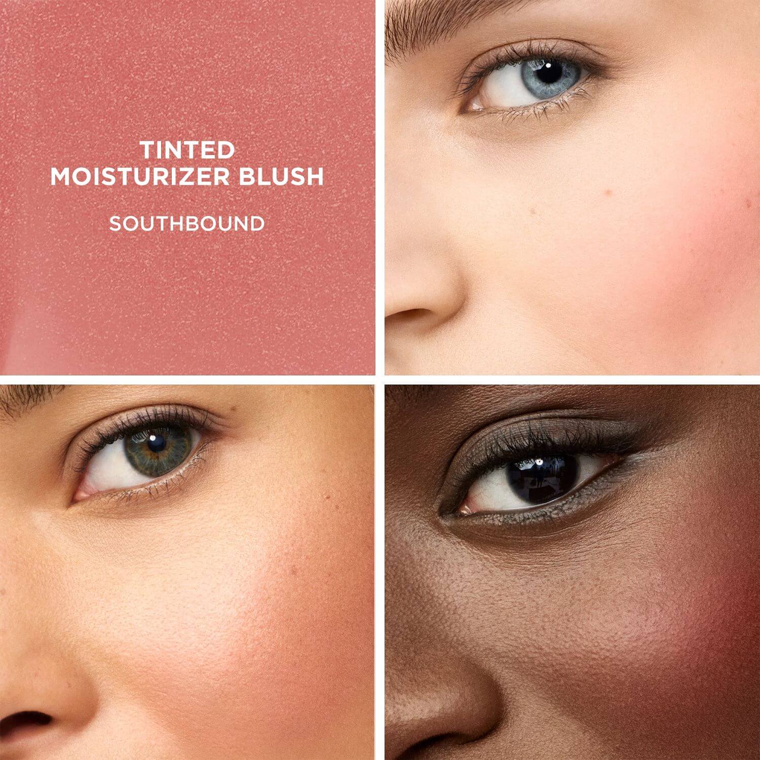 TINTED MOISTURIZER BLUSH (RUBOR EN CREMA)